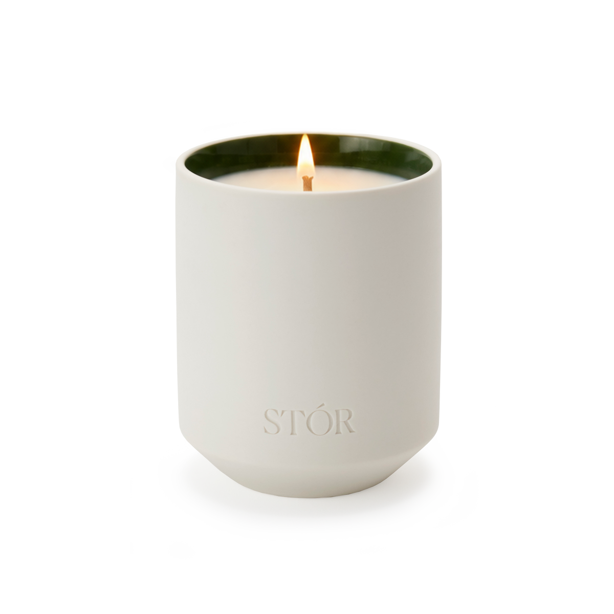 Vetivert & Moss Candle