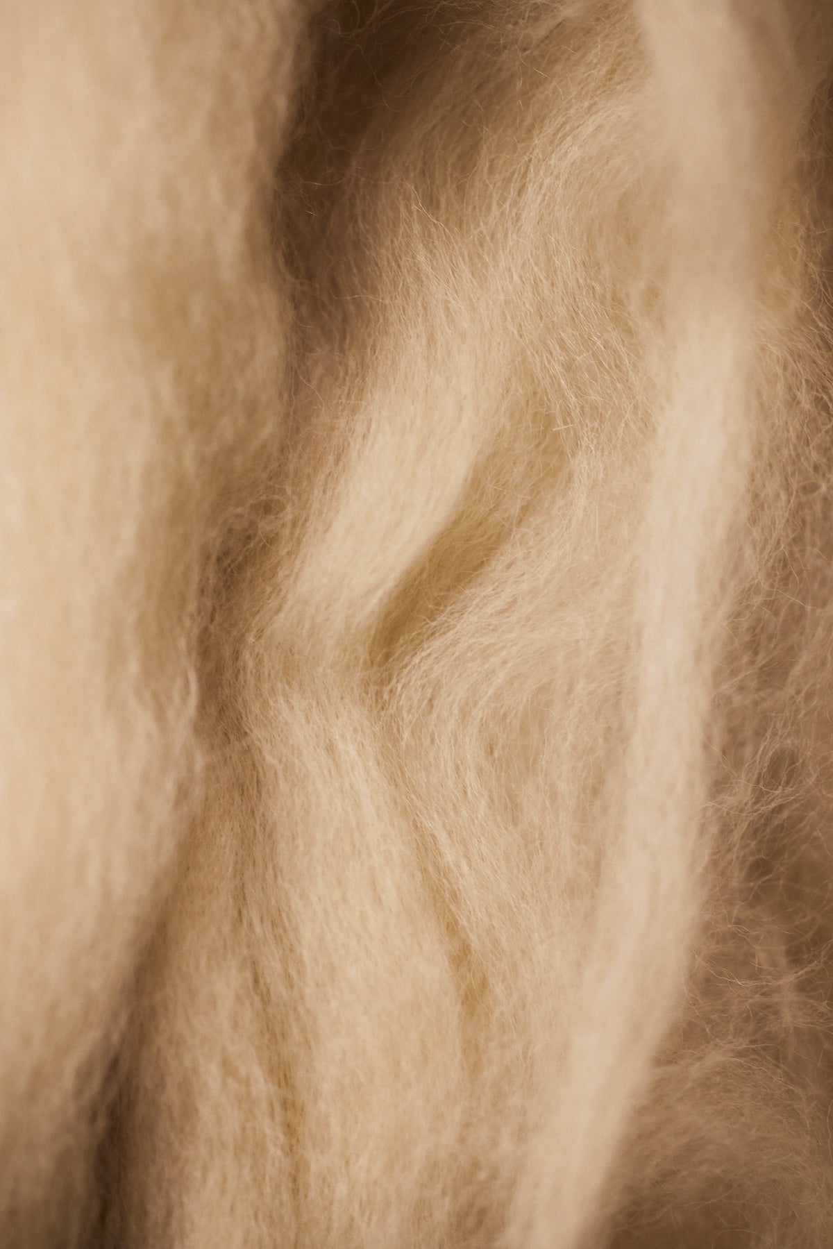 Wool Throw